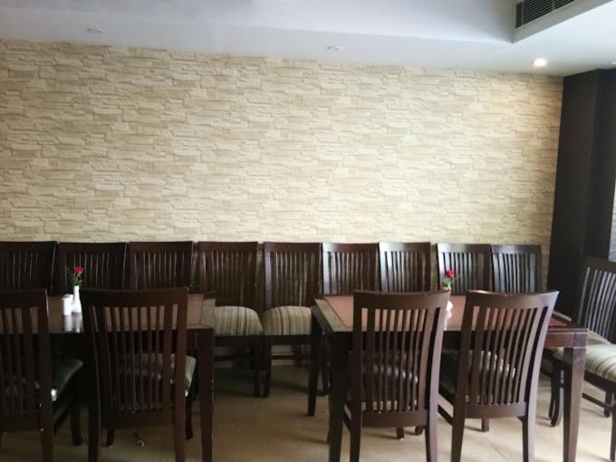 Hotel Vaishali Inn Газиабад Екстериор снимка